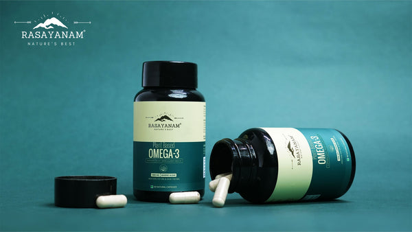 13 Omega-3 Benefits You Can’t Ignore – Heart, Brain, Skin & More