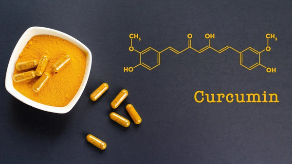 Effective Curcumin Uses for Joint Pain | Natural Anti-inflammatory