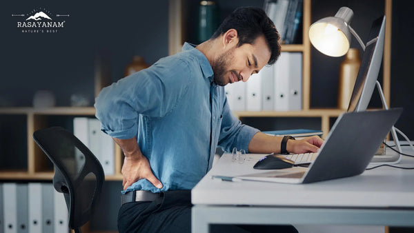 Low Energy to Aching Bones: Vitamin D3 Deficiency Symptoms You Can’t Ignore