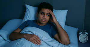 Magnesium for Sleep: The Natural Fix You’re Missing