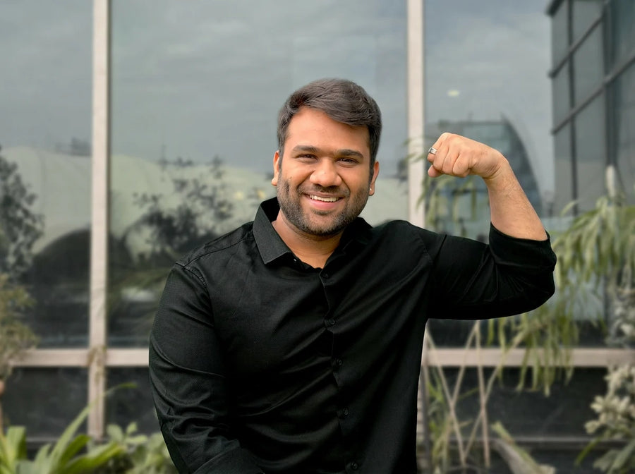 AYUSH AGGARWAL