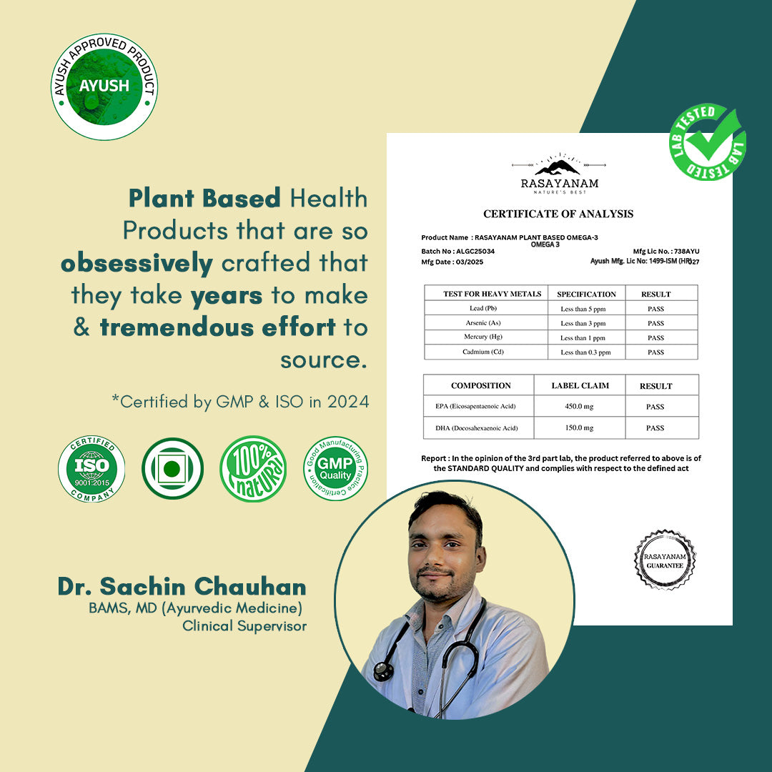 360° Men's Wellness Duo