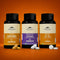 Vitamin D3+ Magnesium Glycinate + Curcumin Combo For Joint Support