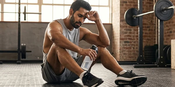 Correcting Only D3 or B12 Leaves Gaps