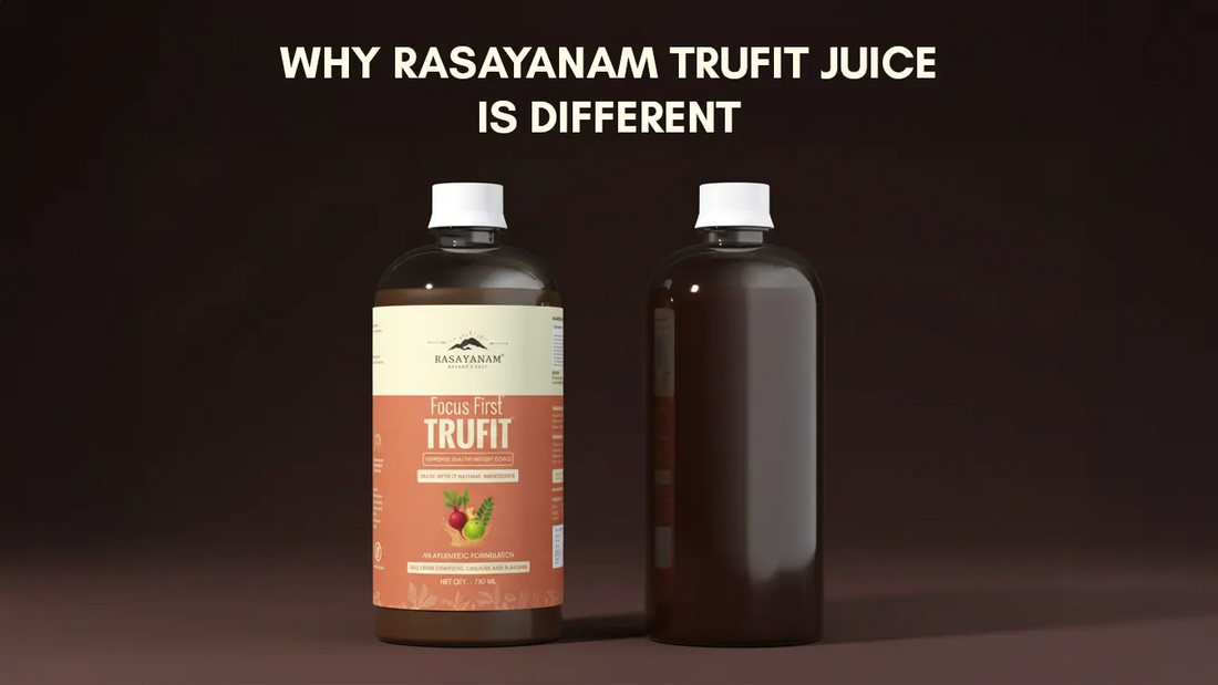 rasayanam trufit juice