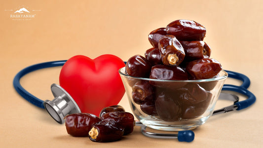 Ajwa dates for Heart, Ajwa dates benefits