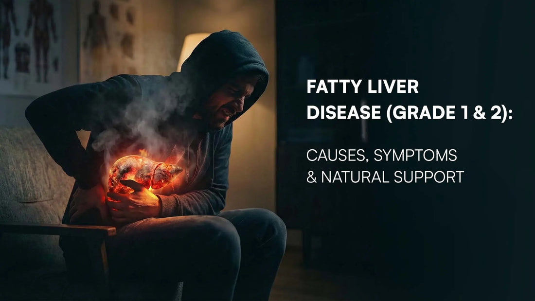 fatty liver disease