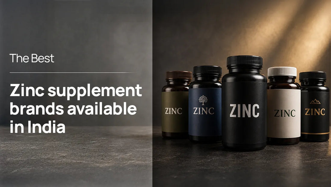 best zinc supplement