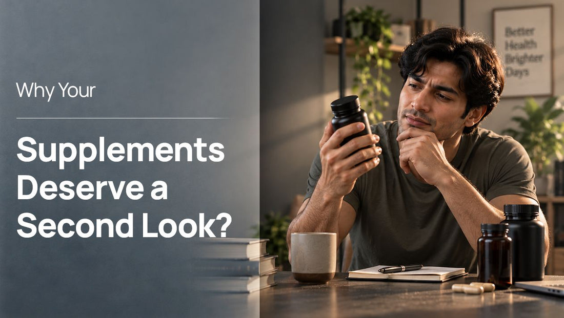supplements deserve a second look?