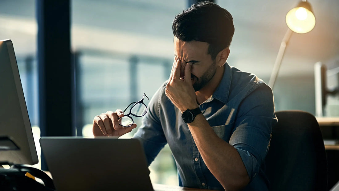 Ashwagandha for Stress and Anxiety: Natural Remedy for a Calm Mind