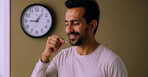 Best Time to Take Magnesium Explained: Based on Your Health Goals