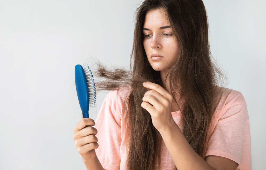 Does Biotin Work For Hair Loss?