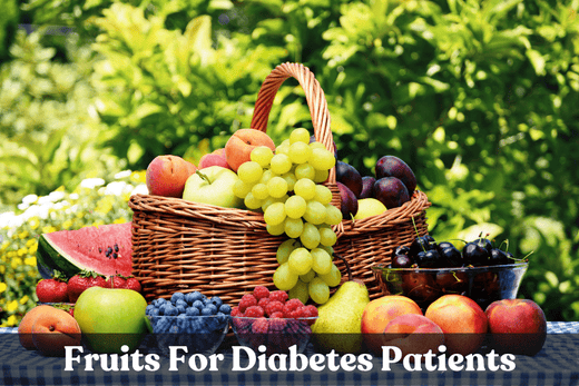 fruits for diabetes patients, Rasayanam Diabetic care juice, GlucoCare Jucie