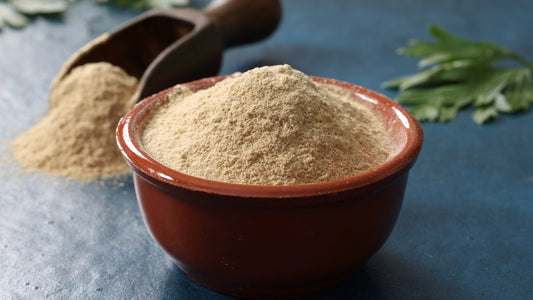 KSM-66 Ashwagandha: 7 Things You Must Know Before Taking it