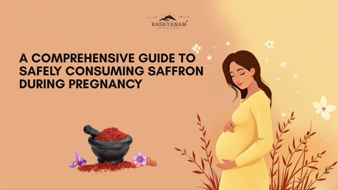 Saffron, Saffron during pregnency, saffron benefits
