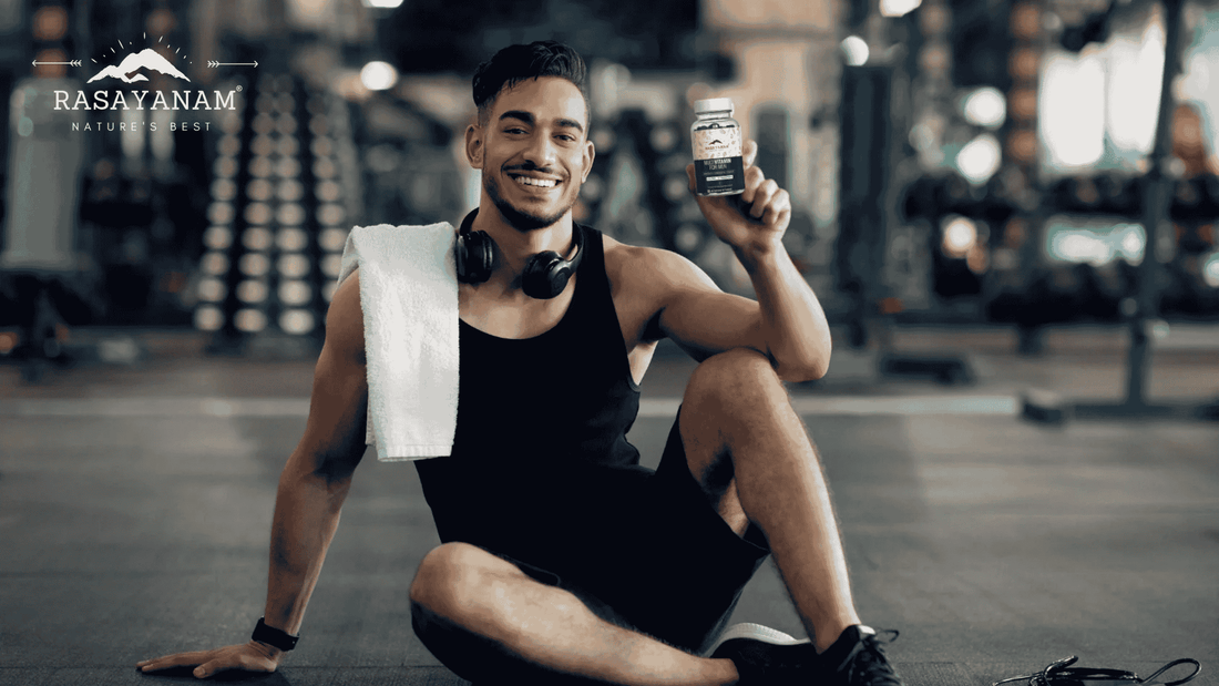 Essential Benefits of Multivitamins for Men’s Daily Health