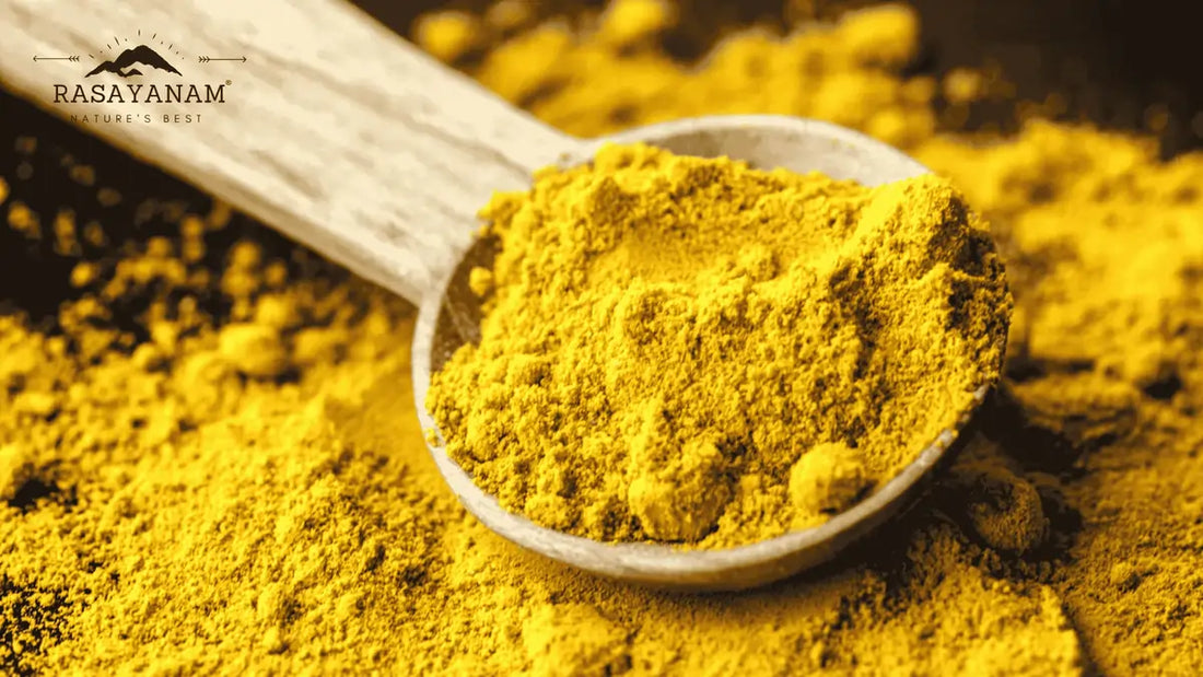 Curcumin for Arthritis