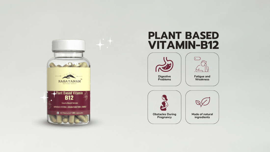 Vitamin B12: Functions, Sources, and Benefits.