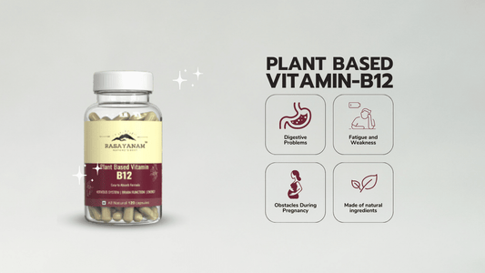 Vitamin B12: Functions, Sources, and Benefits.