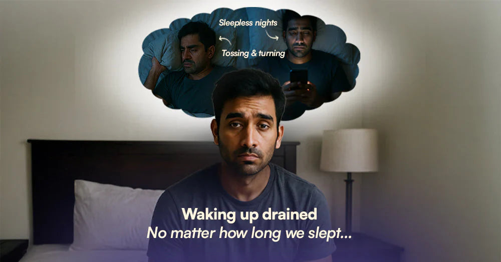 Magnesium Deficiency