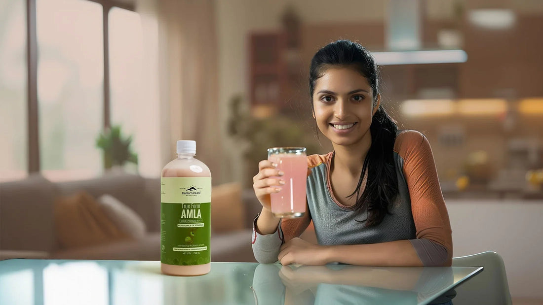 How to Add Amla Juice to Your Daily Diet