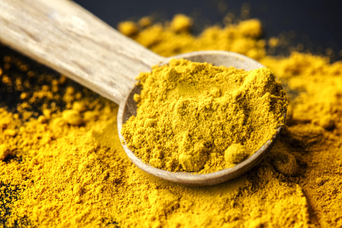 One Thing That’s Even Better Than Curcumin for Arthritis?