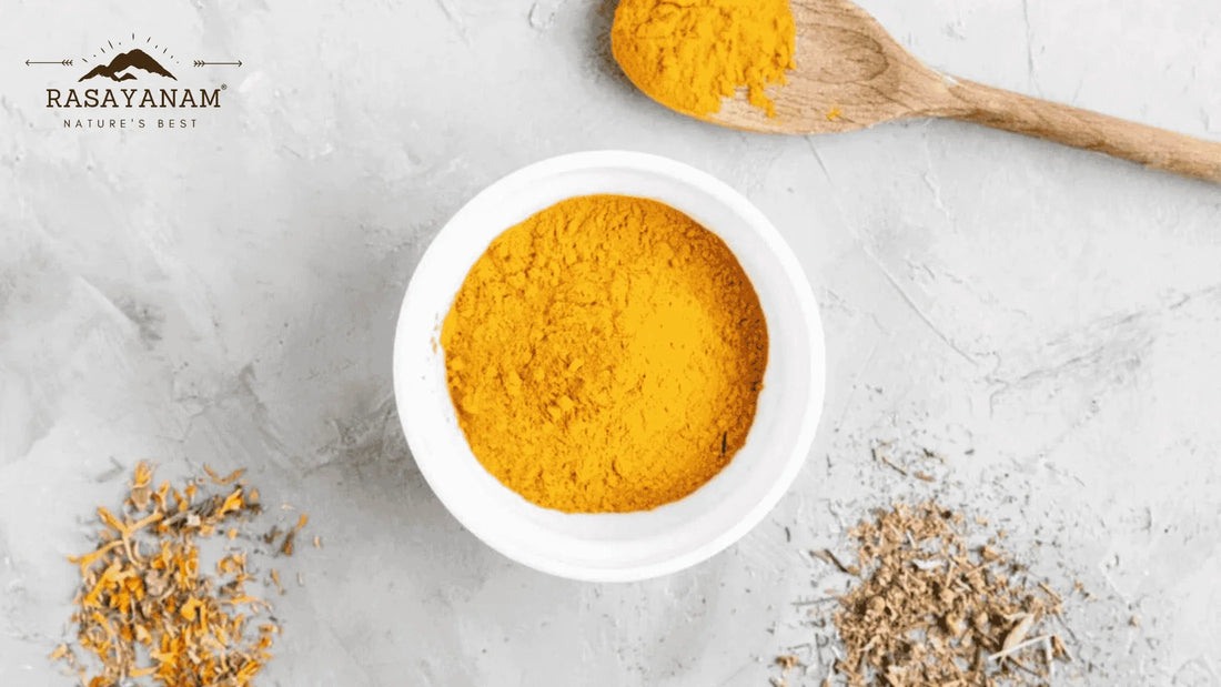 curcumin