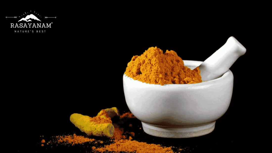 curcumin
