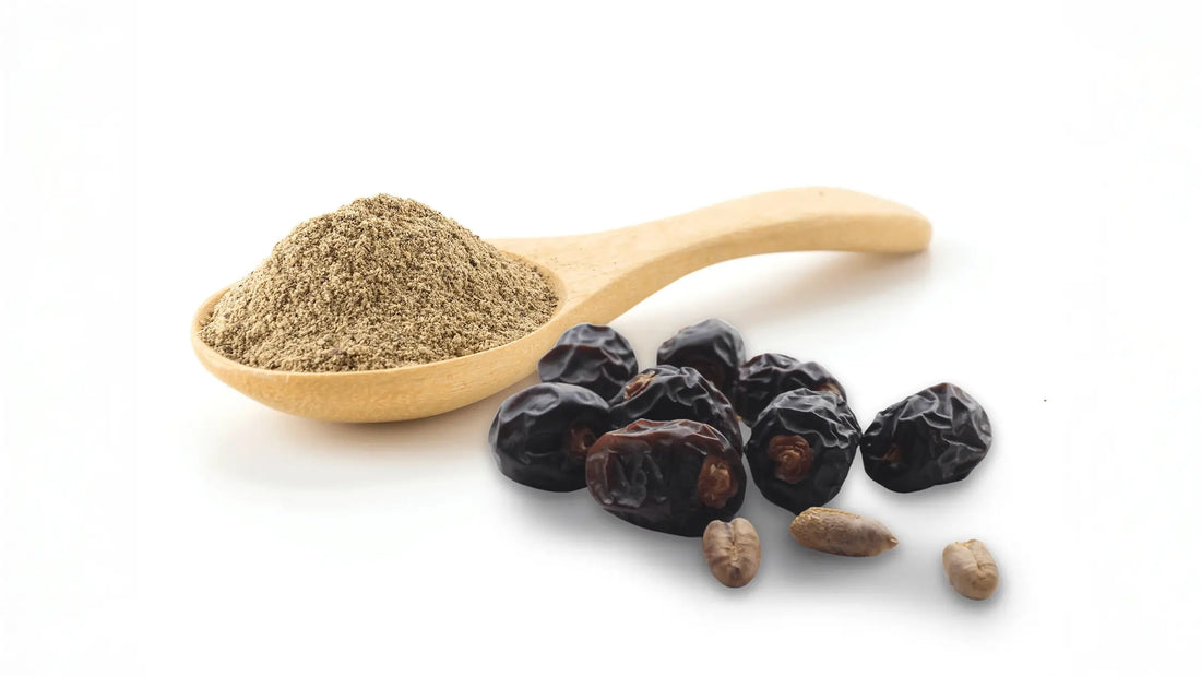 Ajwa Dates Seed Powder, ajwa seed powder benefits