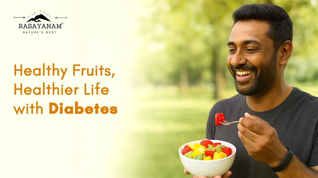 diabetes fruits