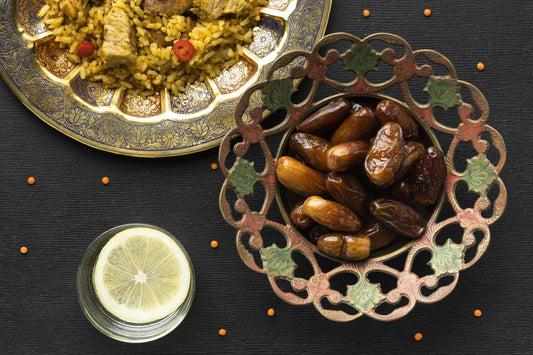 Ajwa Dates: The Sweetest Superfood Nobody Told You About