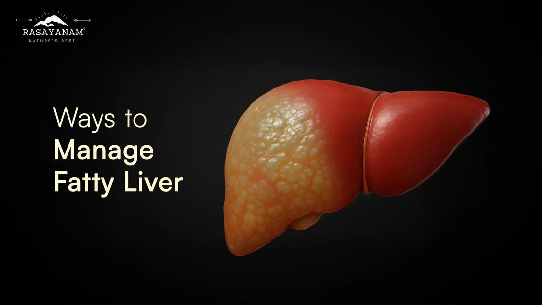 grade 1 fatty liver