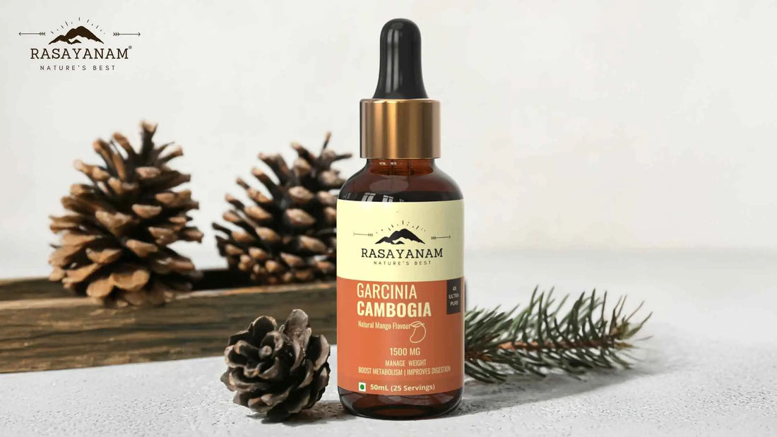 garcinia combogia supplement