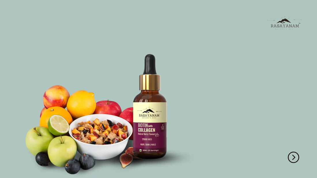 Sources of Biotin,	biotin sources