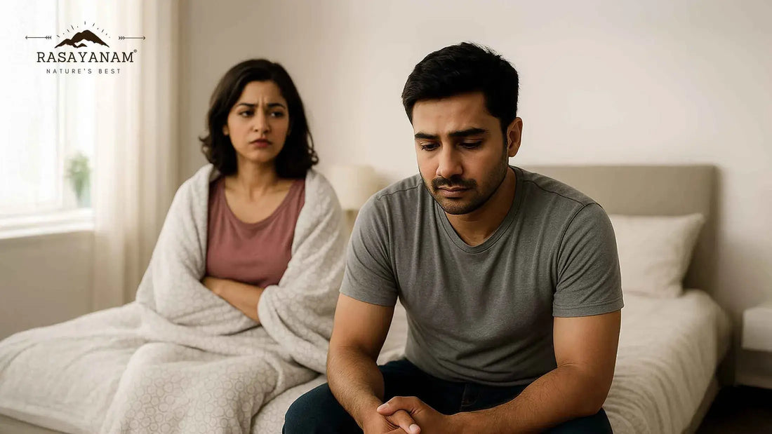 Gokshura for men health