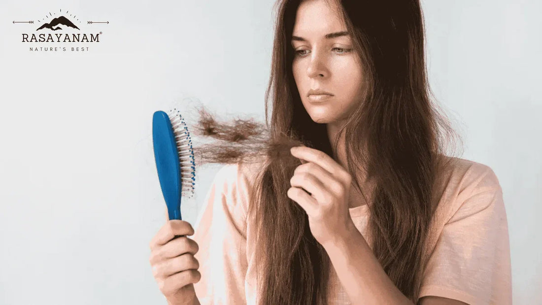 biotin for hair loss