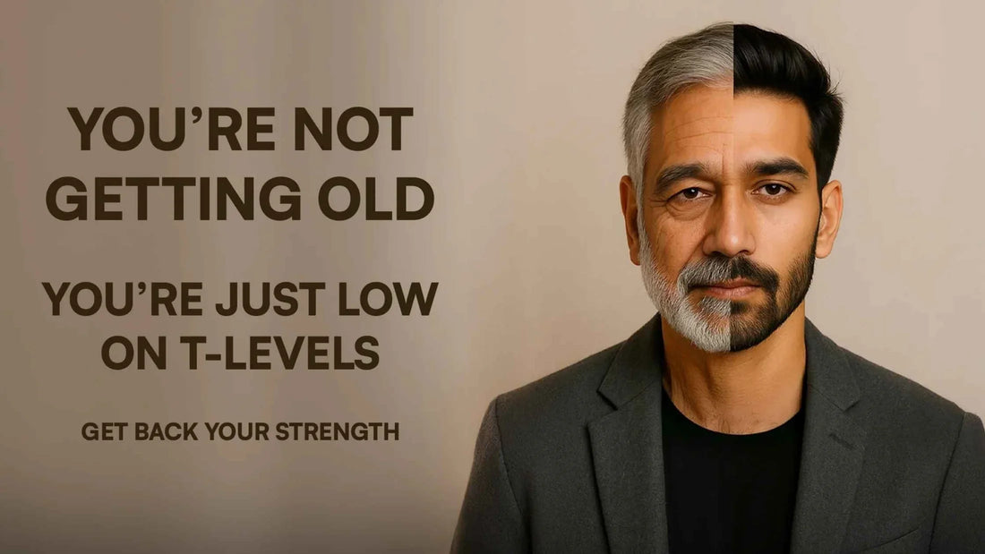 Naturally boost energy