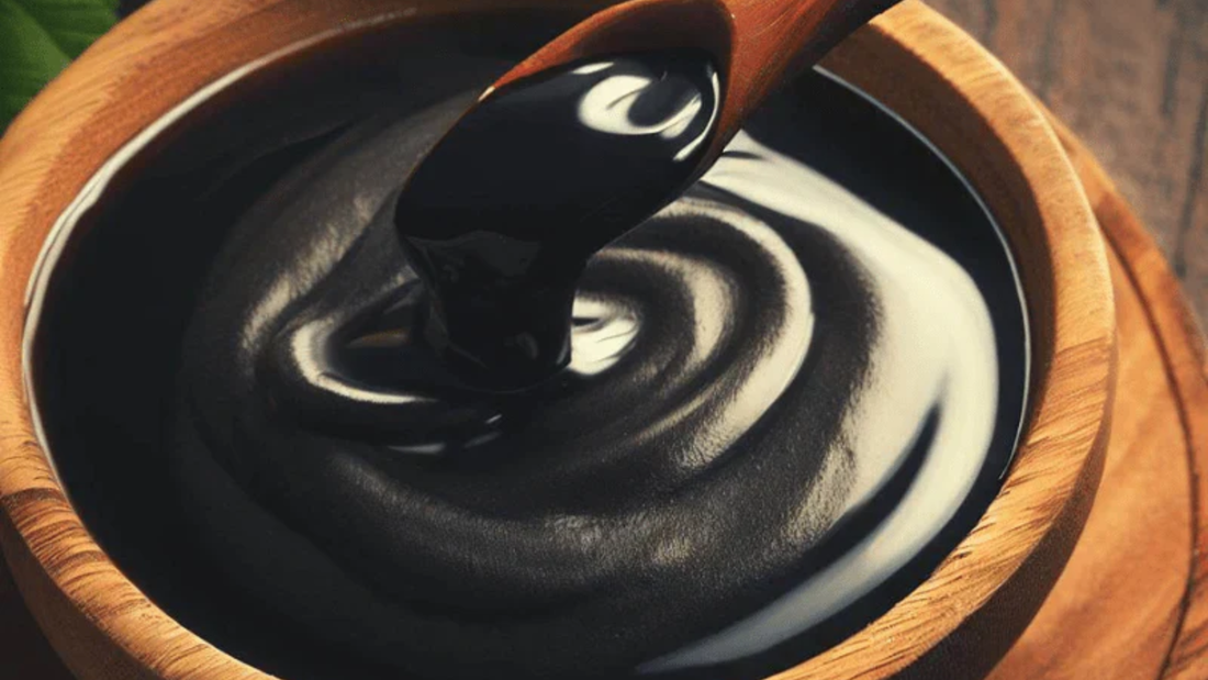 benefits of shilajit