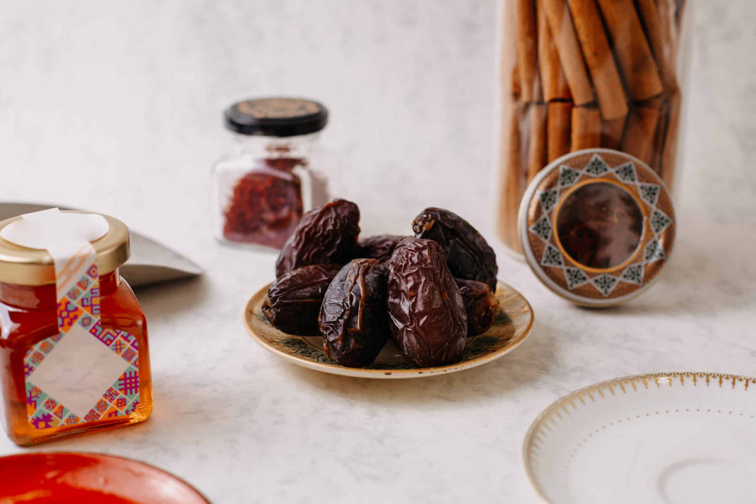 How Many Dates Should You Eat Daily to Lower Your Cholesterol Levels?