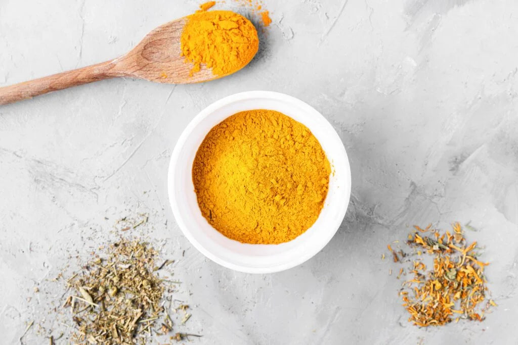 Surprising Benefits of Curcumin You Wish You Knew Before