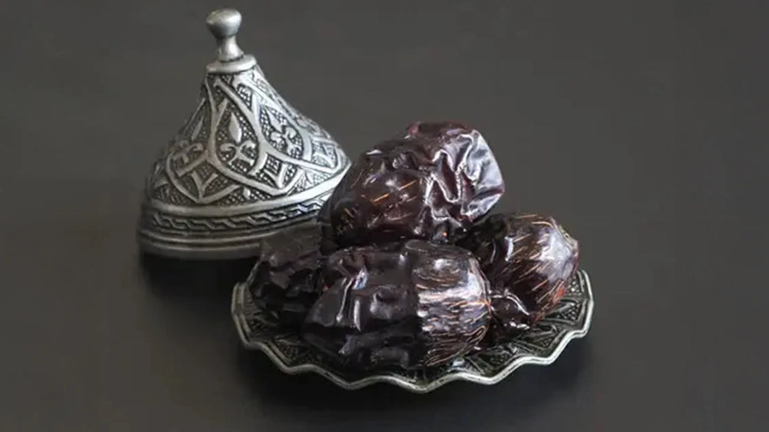 History of Ajwa Dates