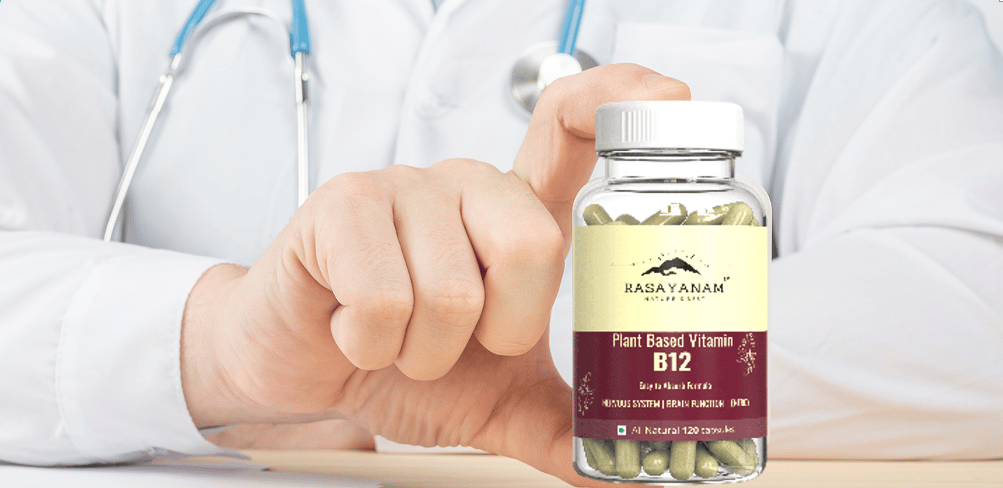 The B12 Vitamin Debate: Do You Need a Prescription or Not?