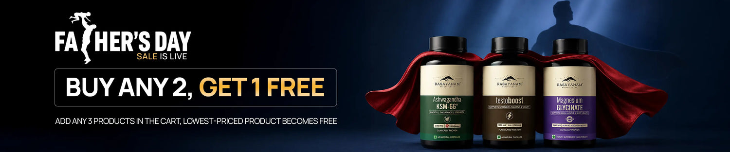 Buy 2 Get 1 Free