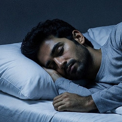 Stress & Sleep