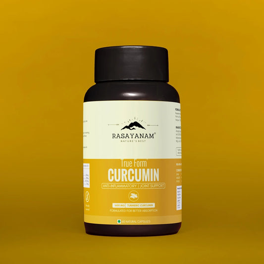 rasayanam curcumin