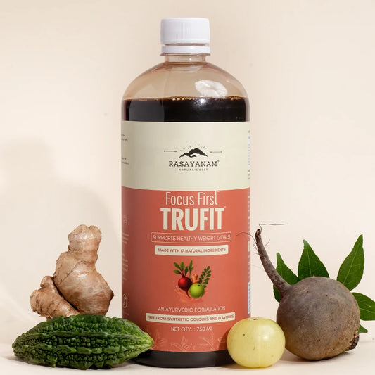 TruFit Juice - Manage Weight Naturally