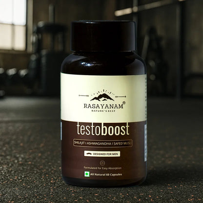 rasayanam testoboost