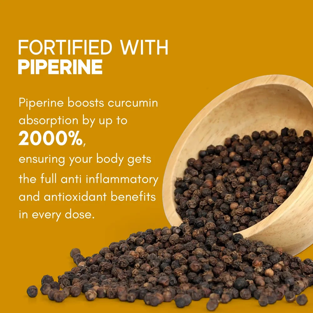 curcumin benefits