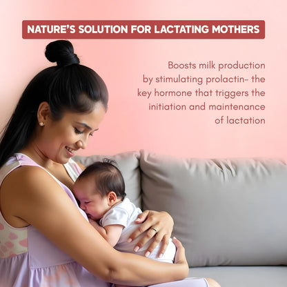 lactation solution
