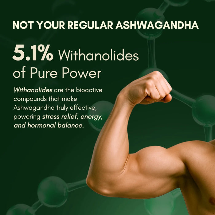 rasayanam ashwgandha ksm-66